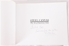 Collection of R.L. Wilson Firearm Collector Books