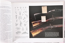 Collection of R.L. Wilson Firearm Collector Books