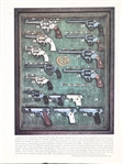 Collection of R.L. Wilson Firearm Collector Books