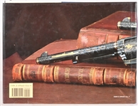 Collection of R.L. Wilson Firearm Collector Books
