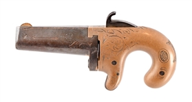 National Arms First Model Derringer
