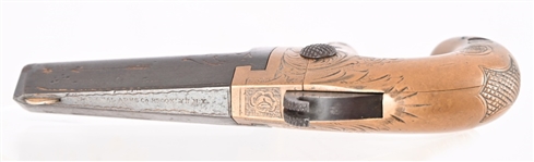National Arms First Model Derringer