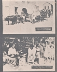 Mexican Border Service 1915-1917 Photo