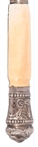 G. Woodhead Sheffield Bone Handle Knife