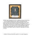 Texas Ranger Jack Hays Centennial Exposition Cases