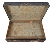 Texas Ranger Jack Hays Centennial Exposition Cases