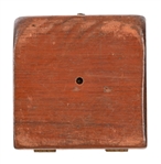 Texas Ranger John Coffee Hays' Compass