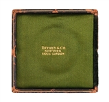 Texas Ranger Col. John C. Hays Tiffany Aztec Medal