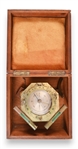 John Coffee Hays' Surveyor Compass