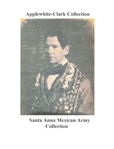 Ivory Head Cane From The Santa Anna Collection