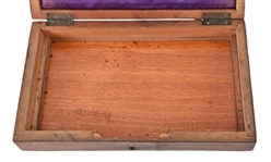 TX Ranger John Coffee Hays Survey/Drafting Tools