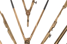 TX Ranger John Coffee Hays Survey/Drafting Tools