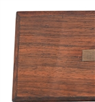 TX Ranger John Coffee Hays Survey/Drafting Tools