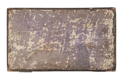 TX Ranger John Coffee Hays Survey/Drafting Tools
