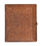 Susan C. Hays Daguerreotype Photograph