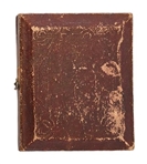 Susan C. Hays Daguerreotype Photograph