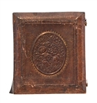 Thomas P. Johnson Daguerreotype San Francisco