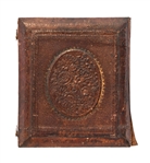 Thomas P. Johnson Daguerreotype San Francisco