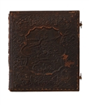 John Clar Daguerreotype Photograph