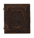John Clar Daguerreotype Photograph