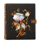 Leander Ransome Daguerreotypes c.1855 California
