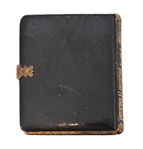 Leander Ransome Daguerreotypes c.1855 California