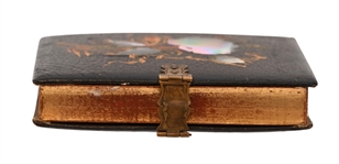 Leander Ransome Daguerreotypes c.1855 California