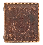 John Twohig San Antonio Texas Daguerreotype