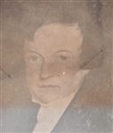 Steven F. Austin, Cased Daguerreotype