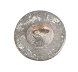 Alamo Battlefield Relics From 2008 Excavation