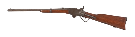 Spencer .52 Cal. Lever Carbine