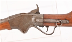 Spencer .52 Cal. Lever Carbine