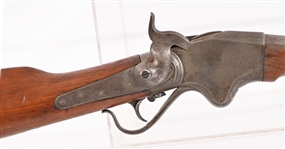 Spencer .52 Cal. Lever Carbine