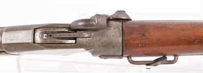 Spencer .52 Cal. Lever Carbine