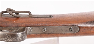 Spencer .52 Cal. Lever Carbine