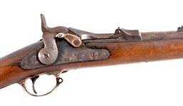 Springfield Model 1873 Trapdoor SRC .45-70