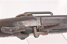 Springfield Model 1873 Trapdoor SRC .45-70