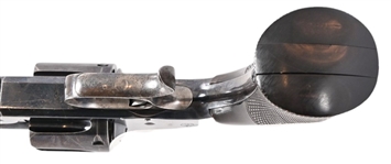 Smith & Wesson No. 3 Target Model .44 Russian