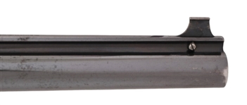 Smith & Wesson No. 3 Target Model .44 Russian