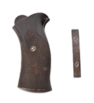 Smith & Wesson No. 3 Target Model .44 Russian