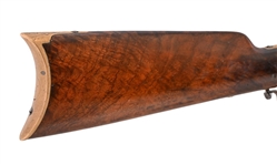 Factory Engraved 1864 Henry Rifle