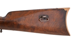 Factory Engraved 1864 Henry Rifle