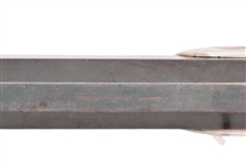 Sharps Wyoming Shipped Buffalo Rifle .40 Cal