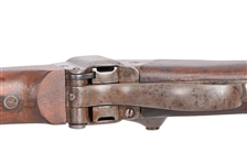 Sharps Wyoming Shipped Buffalo Rifle .40 Cal