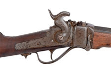 Sharps Wyoming Shipped Buffalo Rifle .40 Cal