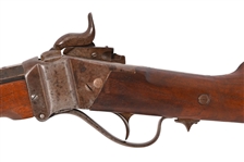Sharps Wyoming Shipped Buffalo Rifle .40 Cal