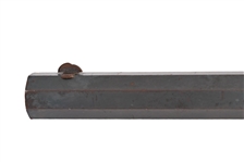 Sharps Wyoming Shipped Buffalo Rifle .40 Cal