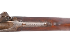 Sharps Wyoming Shipped Buffalo Rifle .40 Cal