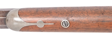 Sharps Custom Deluxe Denver Shipped Buffalo Rifle