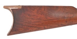 Sharps Custom Deluxe Denver Shipped Buffalo Rifle